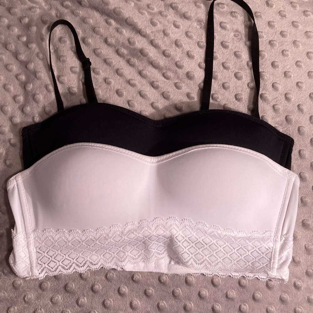 Multi-way Bras